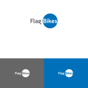 Logo Design by DesignDUO for Flag Bikes | Design: #15176144