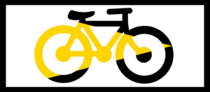 Logo Design by Lo-Fi Logo Co. for Flag Bikes | Design: #15168978