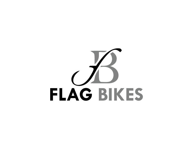 Logo Design by ART Libery for Flag Bikes | Design #15059165