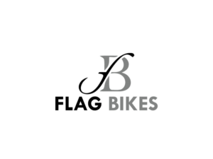 Logo Design by ART Libery for Flag Bikes | Design: #15059165