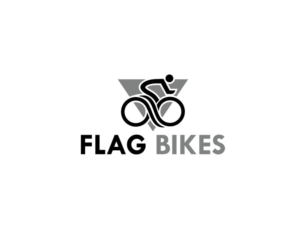 Logo Design by ART Libery for Flag Bikes | Design: #15059166