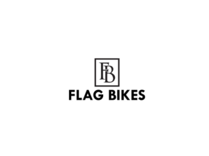 Logo Design by ART Libery for Flag Bikes | Design: #15059167