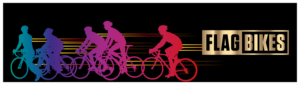 Design de Logo par SANJAY NIRMAL pour Flag Bikes | Design #15178549