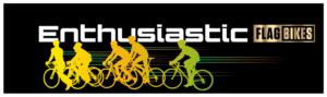 Logo Design by SANJAY NIRMAL for Flag Bikes | Design: #15178566
