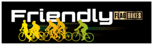 Logo Design by SANJAY NIRMAL for Flag Bikes | Design: #15178607