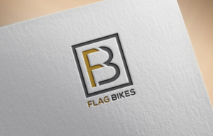 Logo Design by A S design @ for Flag Bikes | Design: #15058940