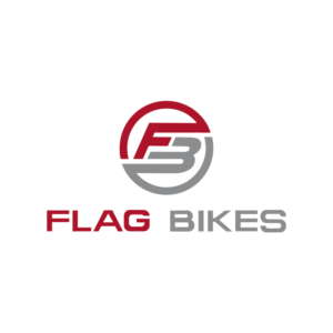 Logo Design by it's_me_Glitch for Flag Bikes | Design: #15379596