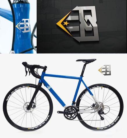 Logo Design by kappudesign007 for Flag Bikes | Design #15191487
