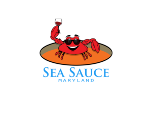 Logo Design by zoxo69 for Sea Sauce | Design #15135242