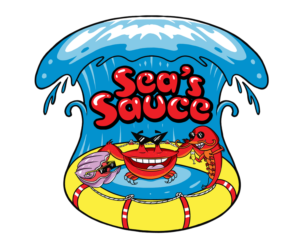 Logo Design by Andi Yan for Sea Sauce | Design #15140540