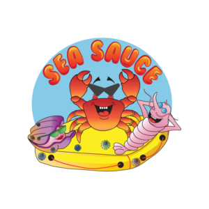 Logo Design by Archaeologo for Sea Sauce | Design: #15097613