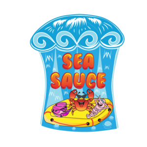 Logo Design by Archaeologo for Sea Sauce | Design #15135746