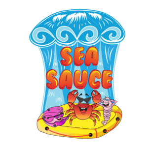 Logo Design by Archaeologo for Sea Sauce | Design: #15135760