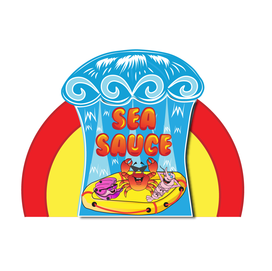 Logo Design by Archaeologo for Sea Sauce | Design #15135773