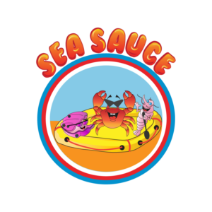Logo Design by Archaeologo for Sea Sauce | Design: #15136000