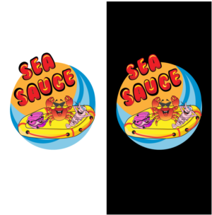 Logo Design by Archaeologo for Sea Sauce | Design: #15178040