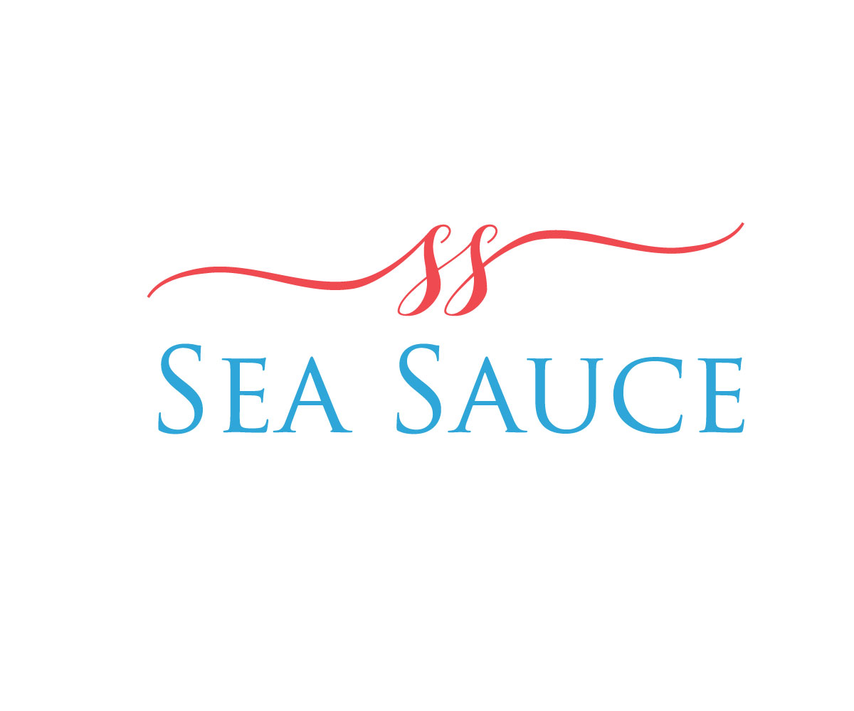 Logo Design by DESIGN Services JK for Sea Sauce | Design #15052983