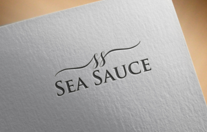 Design de Logo par AhmadMohammad pour Sea Sauce | Design : #15138478