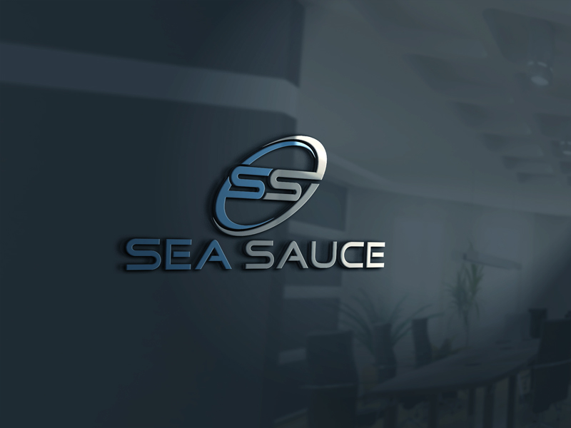 Logo Design by rafa studio for Sea Sauce | Design #15057359