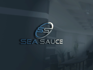 Design de Logo par rafa studio pour Sea Sauce | Design : #15057359