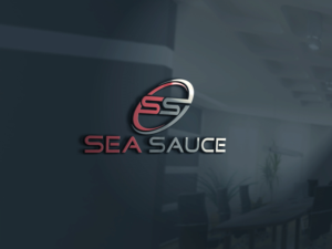 Design de Logo par rafa studio pour Sea Sauce | Design : #15057360