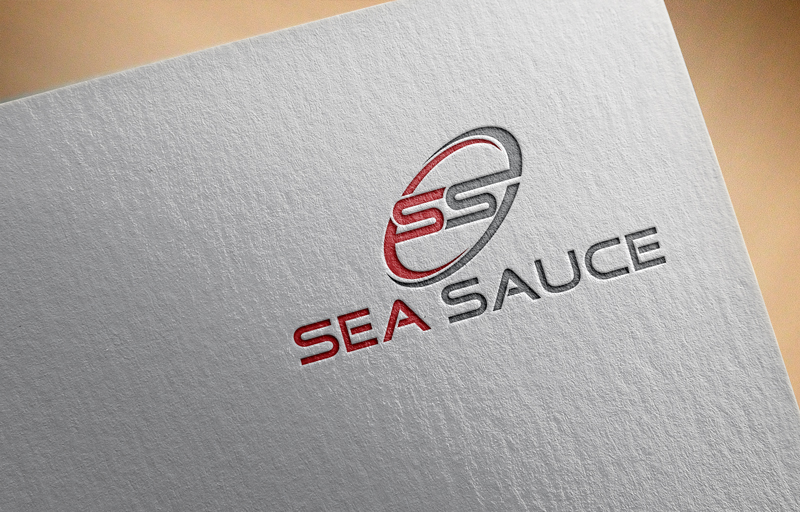 Logo Design by rafa studio for Sea Sauce | Design #15057361
