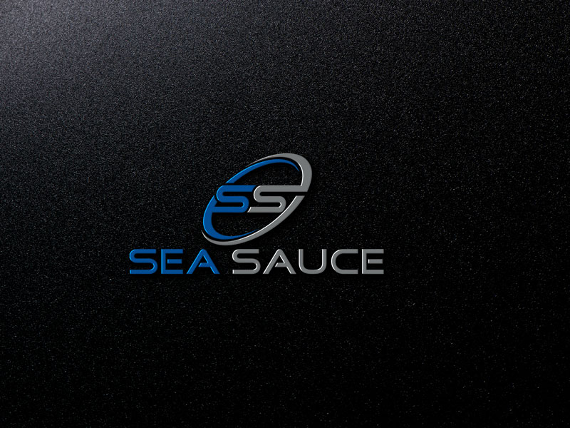 Logo Design by rafa studio for Sea Sauce | Design #15057363
