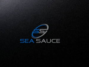 Design de Logo par rafa studio pour Sea Sauce | Design : #15057363