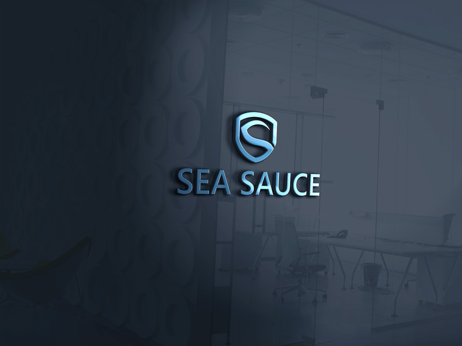 Logo Design by Top king  designer for Sea Sauce | Design #15054910
