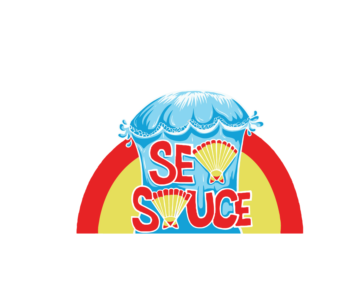 Logo Design by Top king  designer for Sea Sauce | Design #15054911
