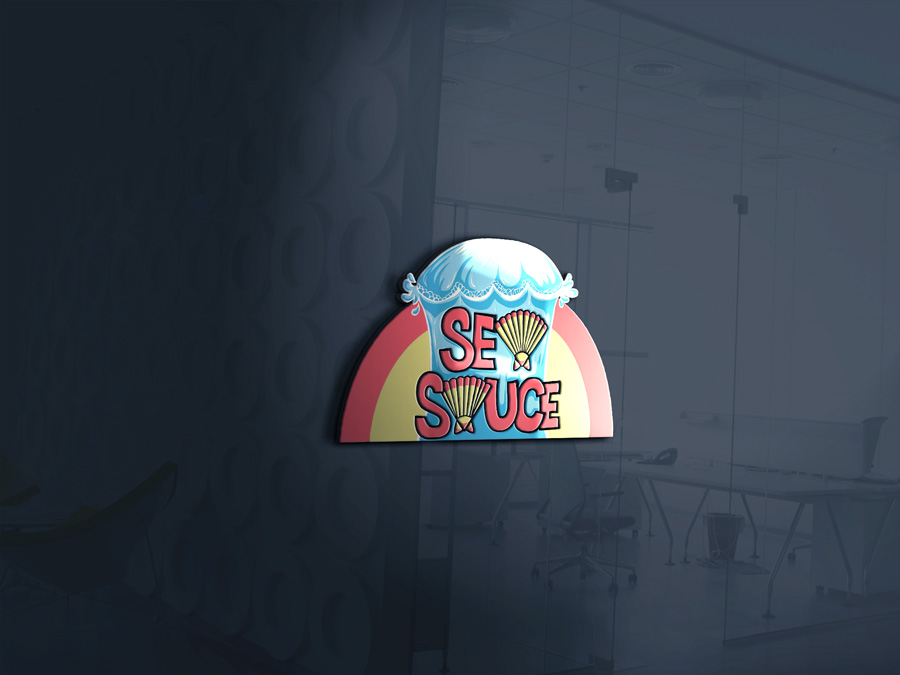 Logo Design by Top king  designer for Sea Sauce | Design #15054912