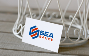Design de Logo par rocklee pour Sea Sauce | Design : #15085206