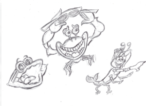 Logo Design by ROBERT SMITH for Sea Sauce | Design: #15043556