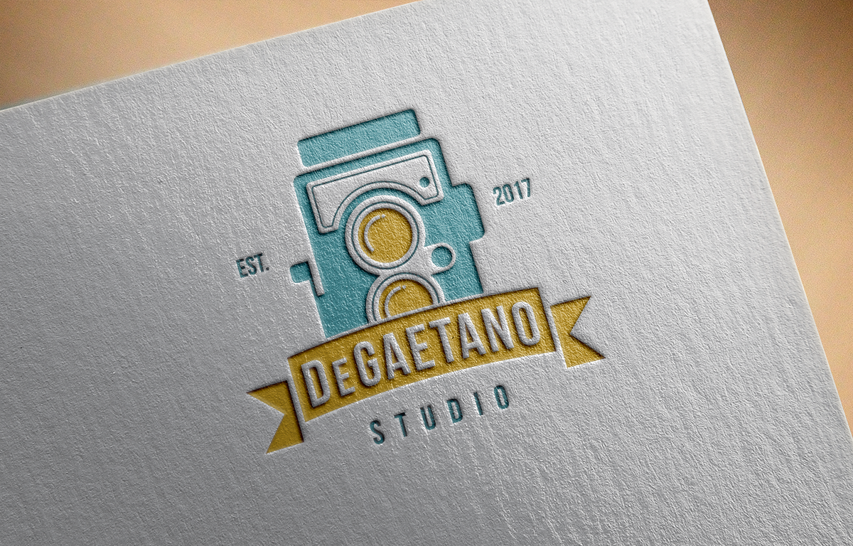 Logo Design by lamp for this project | Design #15012724