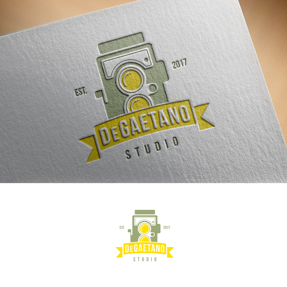 Logo Design by lamp for this project | Design #15015819