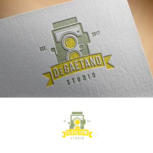 Logo Design by lamp for this project | Design: #15015819