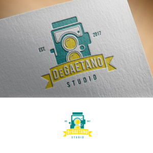 Logo Design by lamp for this project | Design: #15015820