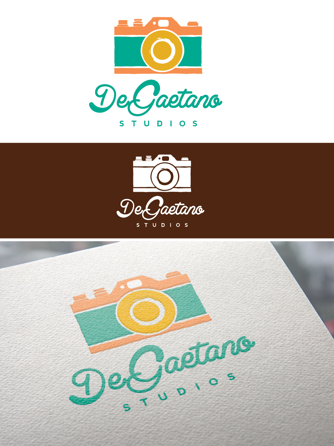 Logo Design by ivo_i_ivanov for this project | Design #15051222