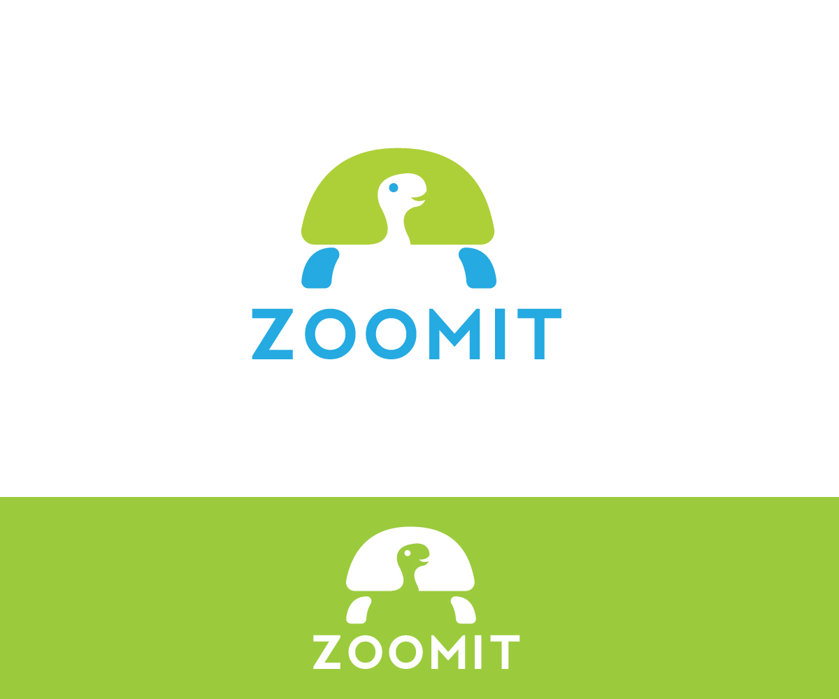 Diseño de Logo por renderman para Zoomit  | Diseño #15007697