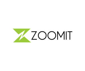 Logo Design by Design_Drafts for Zoomit  | Design: #15013678