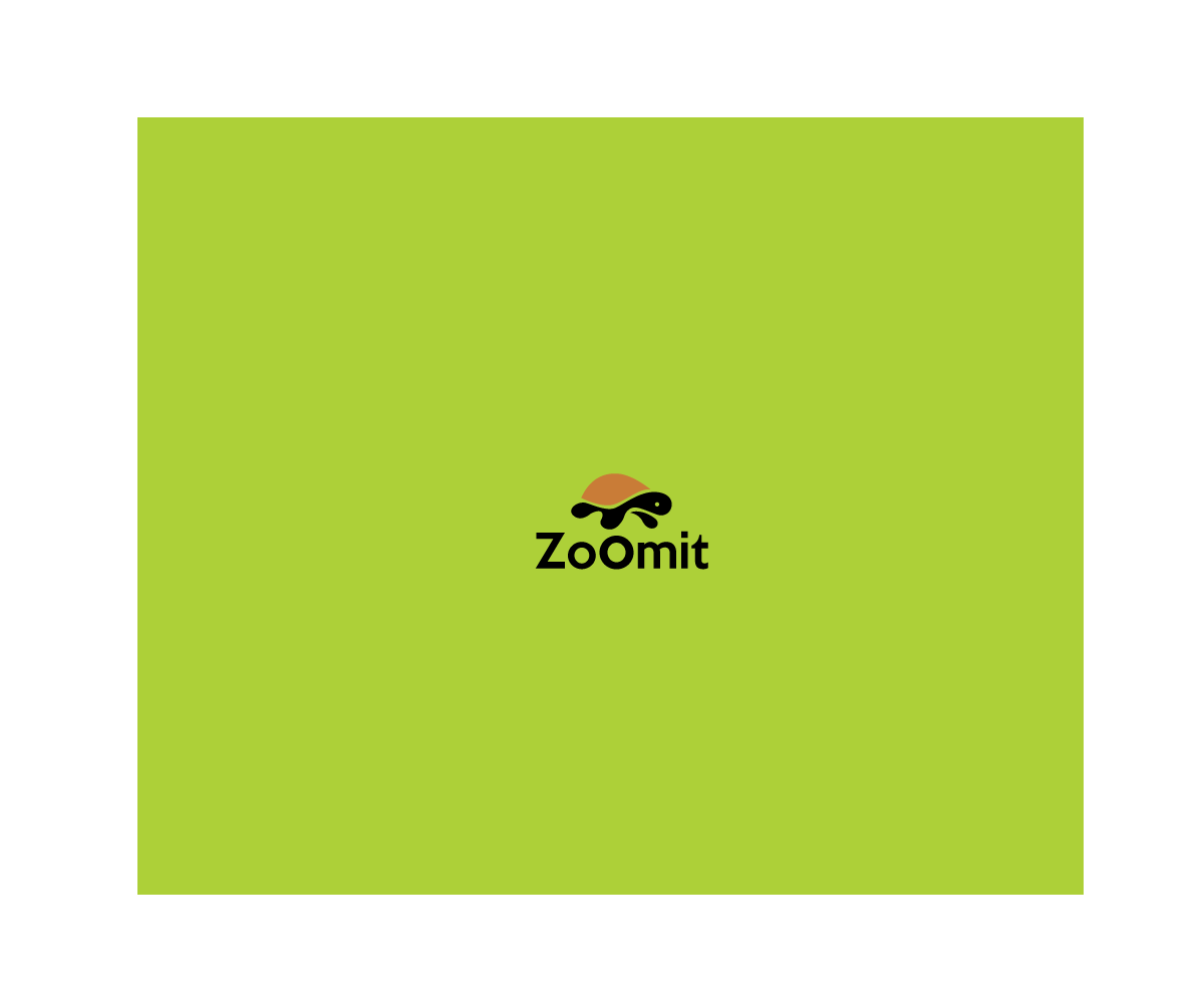 Logo-Design von Sunny für Zoomit  | Design #15025229