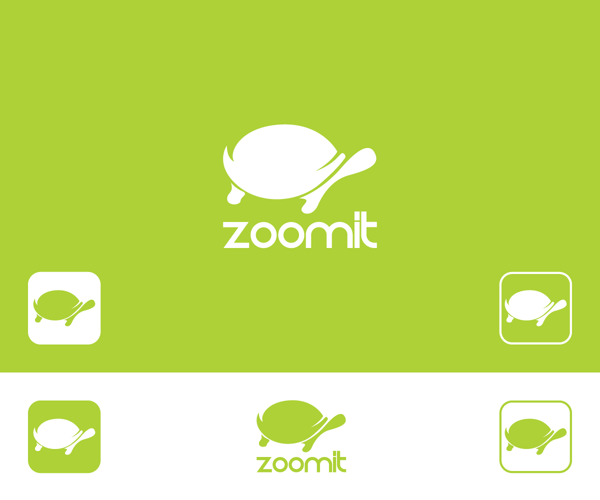 Logo Design by kenjie0476 for Zoomit  | Design #15004869