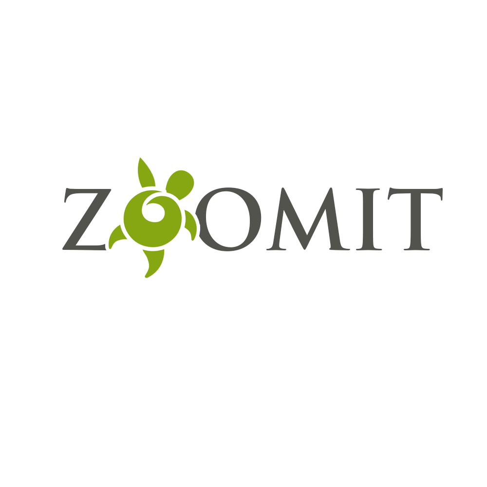 Logo-Design von pici_timici für Zoomit  | Design #15020650