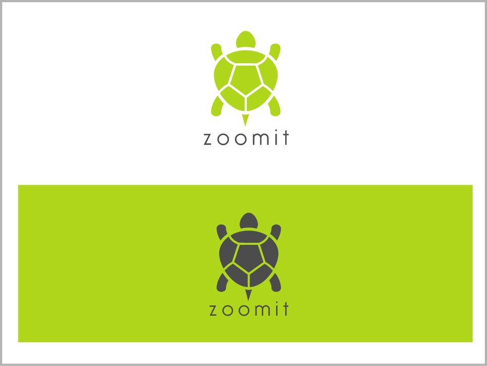 Logo Design by Titudesign for Zoomit  | Design #15016181
