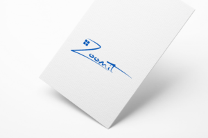 Diseño de Logo por EGYPT KING para Zoomit  | Diseño: #15029974