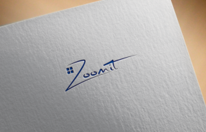 Diseño de Logo por EGYPT KING para Zoomit  | Diseño: #15029976