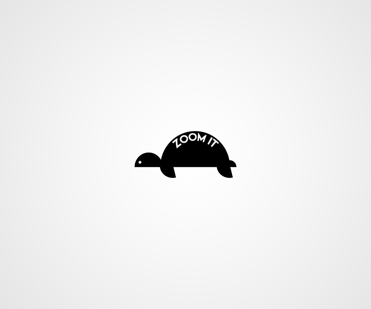 Logo Design by Design Boss for Zoomit  | Design #15017641