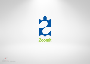 Logo Design by MambaDesign for Zoomit  | Design #15017607