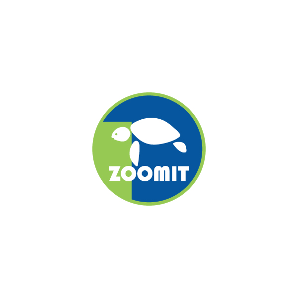 Logo-Design von Treelly für Zoomit  | Design #15022256