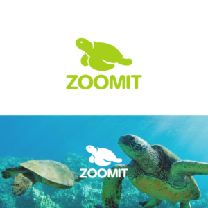 Logo Design by PsyPen for Zoomit  | Design #15016246